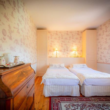 Bed and Breakfast Le Moulin De Francueil Esterno foto