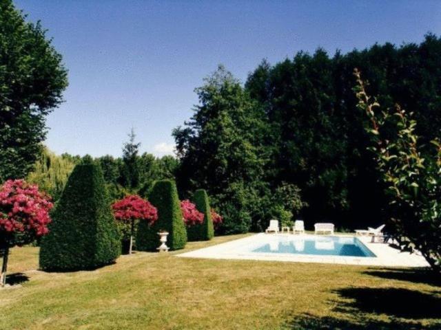 Bed and Breakfast Le Moulin De Francueil Camera foto