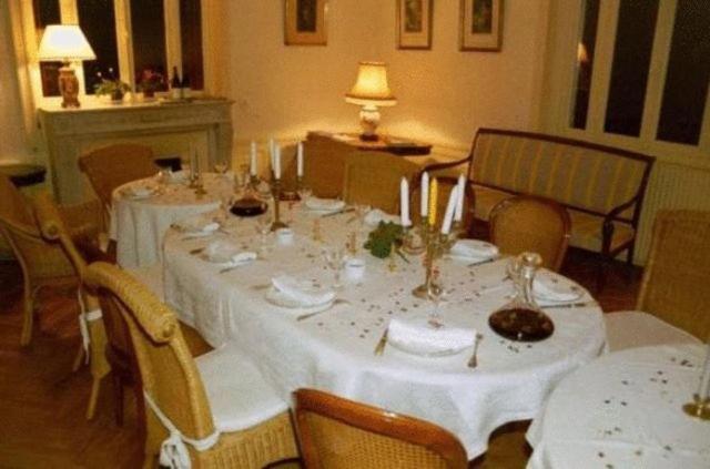 Bed and Breakfast Le Moulin De Francueil Esterno foto