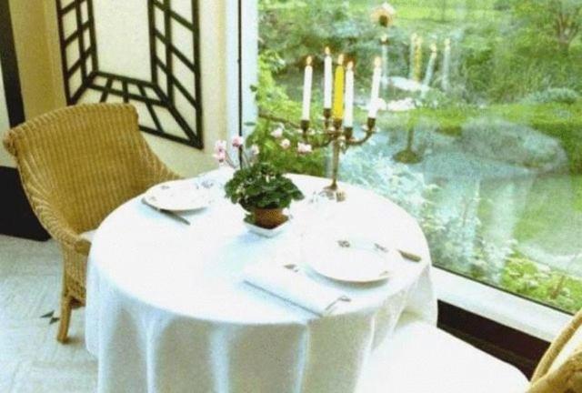Bed and Breakfast Le Moulin De Francueil Esterno foto