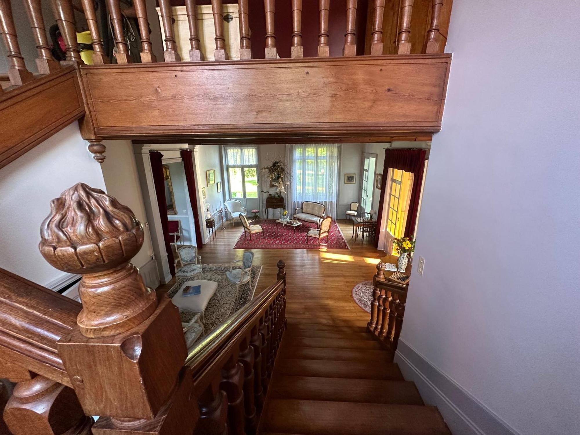 Bed and Breakfast Le Moulin De Francueil Esterno foto