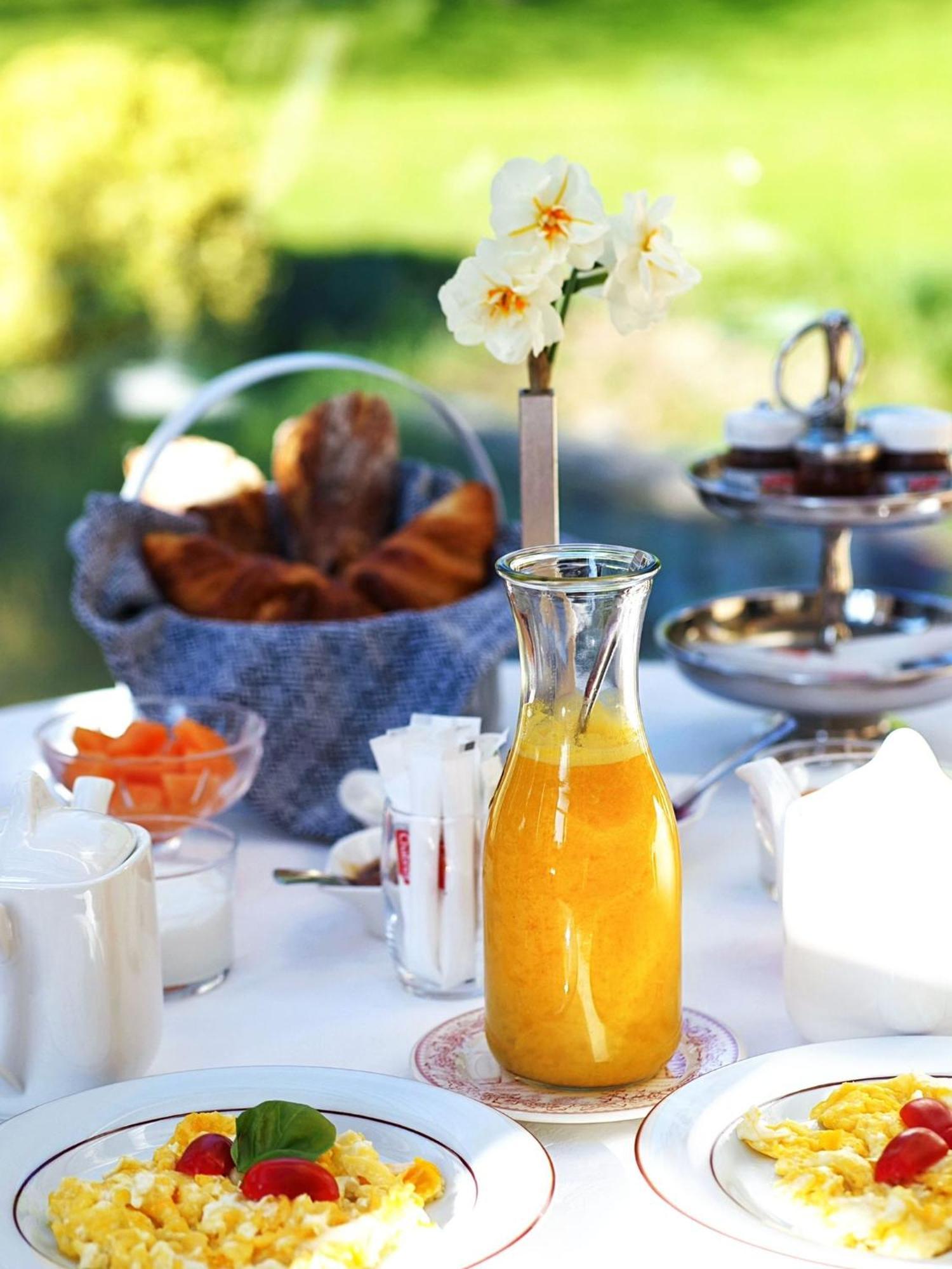 Bed and Breakfast Le Moulin De Francueil Esterno foto