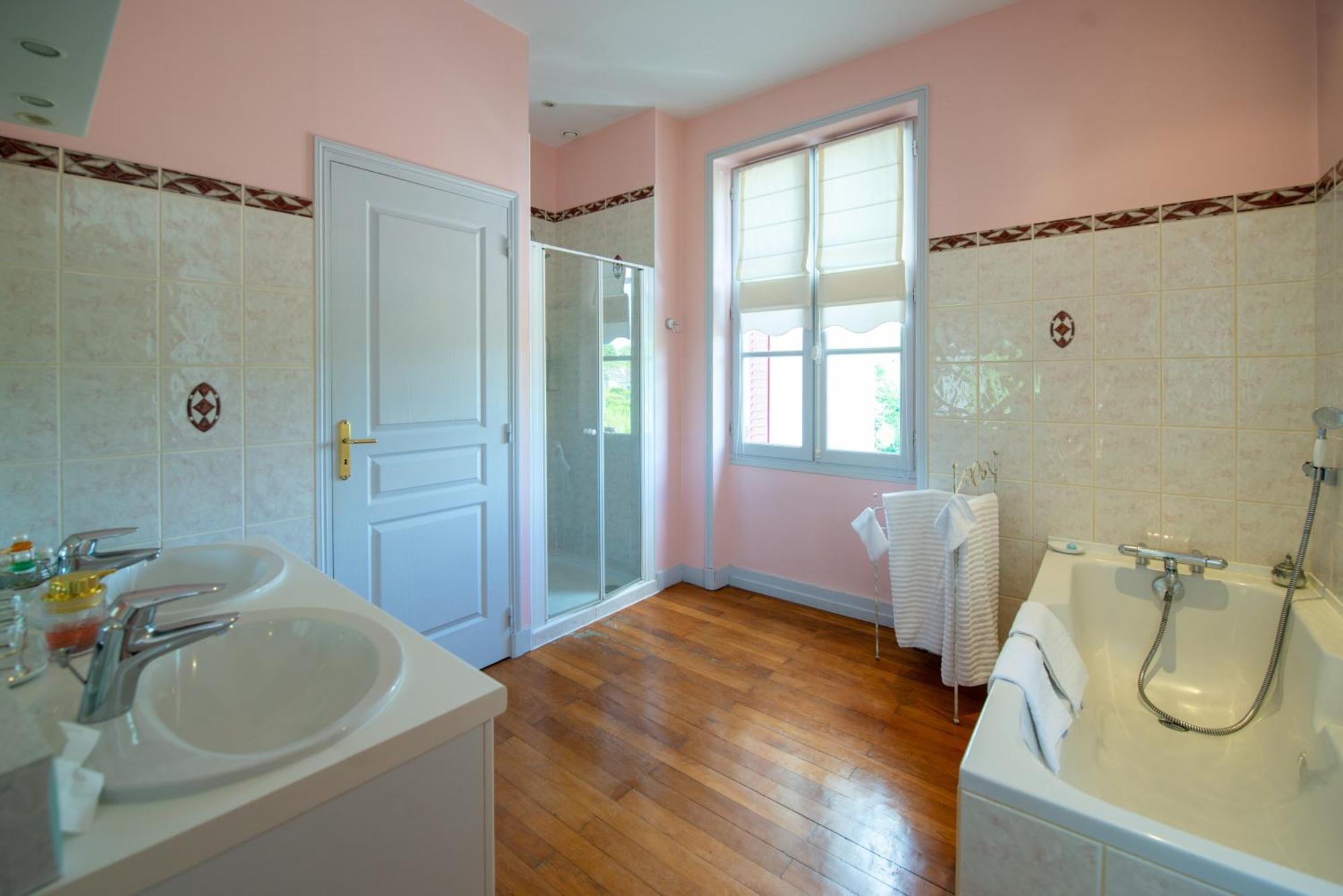 Bed and Breakfast Le Moulin De Francueil Esterno foto