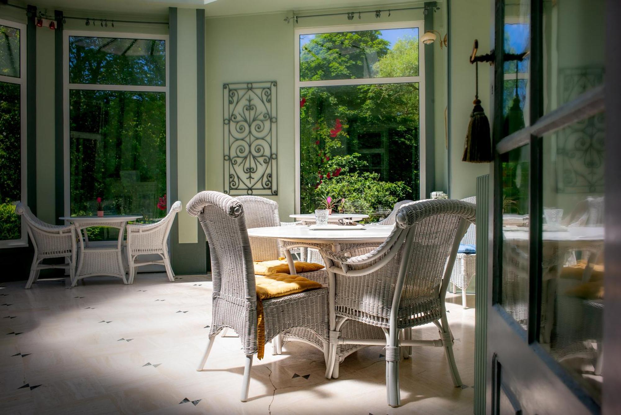 Bed and Breakfast Le Moulin De Francueil Esterno foto